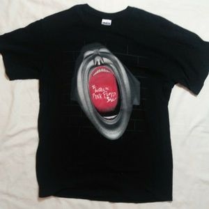 The Australian Pink Floyd Show Black 2008 Tour